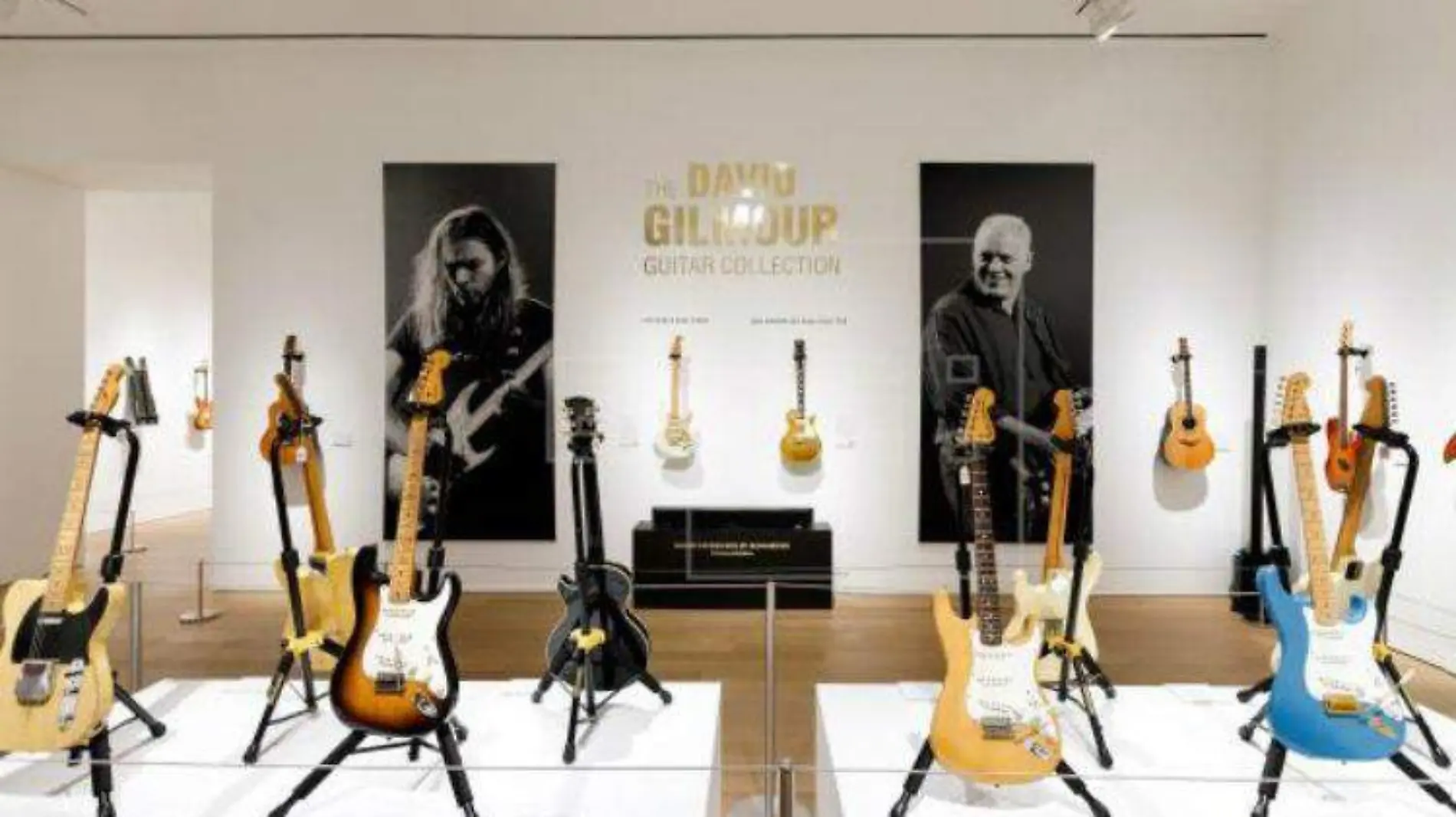 david gilmour EFE po